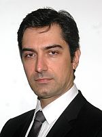 Βασιλείου Τάσος, CFA